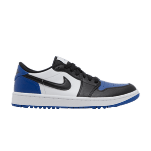 Air Jordan 1 Low Golf 'Royal Toe'