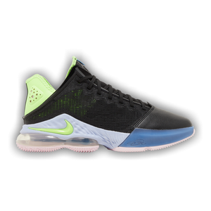 Nike LeBron 19 Low 'Ghost Green'