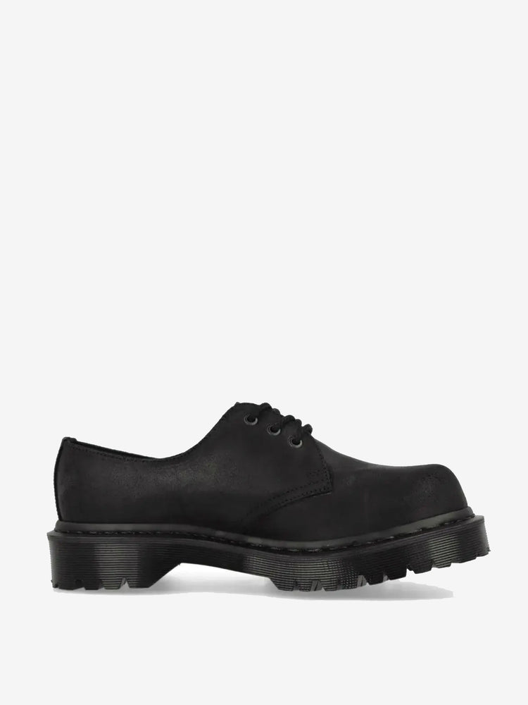 Dr. Martens 1461 Bex Bump Toe 'Black'