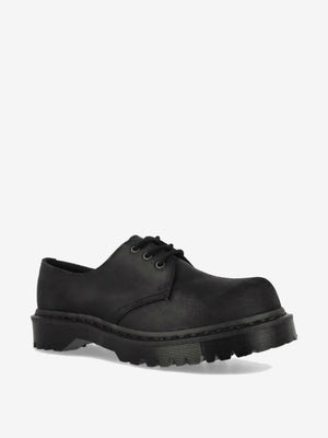 Dr. Martens 1461 Bex Bump Toe 'Black'