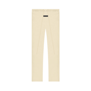 Fear of God Essentials Relaxed Trouser 'Egg Shell'