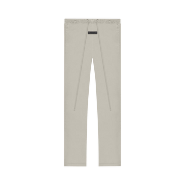 Fear of God Essentials Relaxed Trouser 'Smoke'