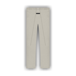 Fear of God Essentials Relaxed Trouser 'Smoke'