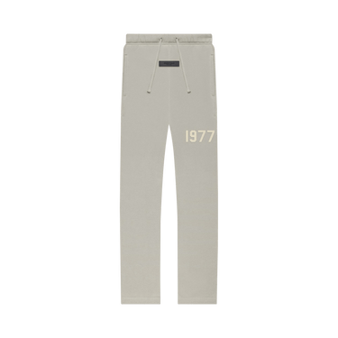 Fear of God Essentials Relaxed Sweatpant 'Smoke'