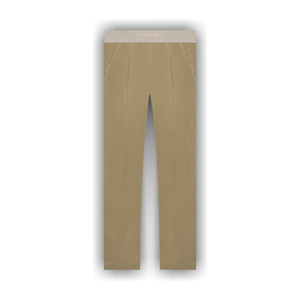 Fear of God Essentials Relaxed Trouser 'Oak'