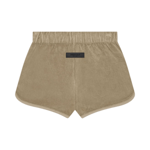 Fear of God Essentials Beach Short 'Oak'