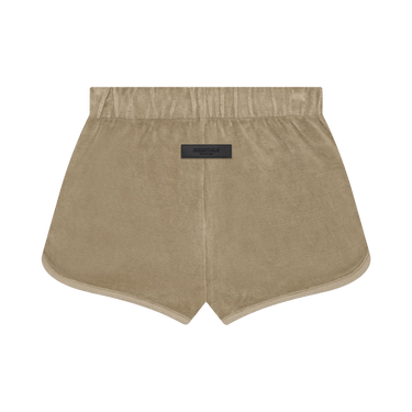 Fear of God Essentials Beach Short 'Oak'