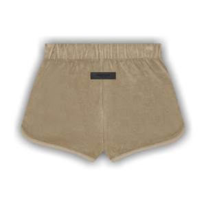 Fear of God Essentials Beach Short 'Oak'