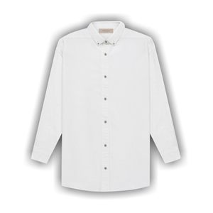 Fear of God Essentials Oxford 'White'