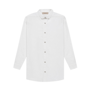 Fear of God Essentials Oxford 'White'