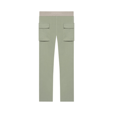 Fear of God Essentials Cargo Pant 'Seafoam'
