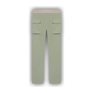 Fear of God Essentials Cargo Pant 'Seafoam'