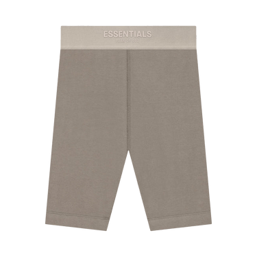 Fear of God Essentials Sport Short 'Desert Taupe'