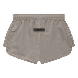 Fear of God Essentials Running Short 'Desert Taupe'
