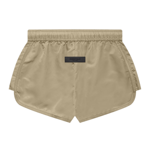 Fear of God Essentials Running Short 'Oak'