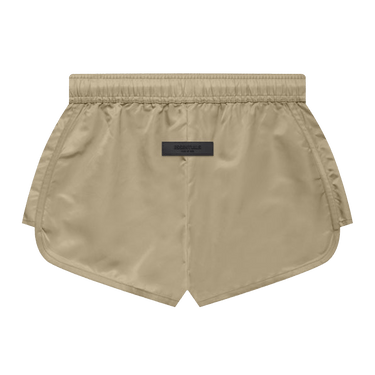 Fear of God Essentials Running Short 'Oak'