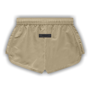 Fear of God Essentials Running Short 'Oak'