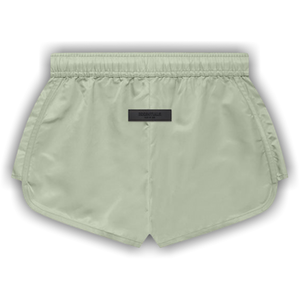 Fear of God Essentials Running Short 'Seafoam'