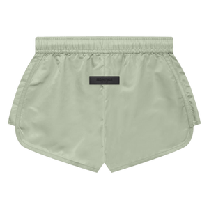 Fear of God Essentials Running Short 'Seafoam'