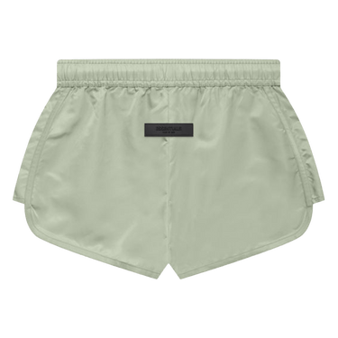 Fear of God Essentials Running Short 'Seafoam'