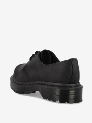 Dr. Martens 1461 Bex Bump Toe 'Black'