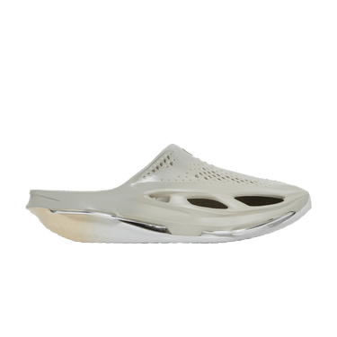 Matthew M. Williams x Nike 005 Slide 'Light Bone'