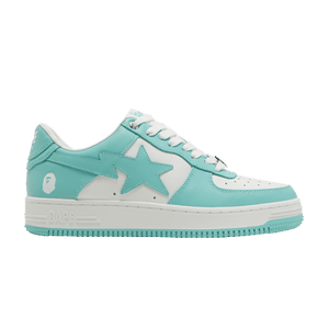 Bapesta #4 M1 'Green'