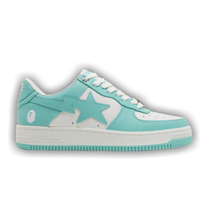 Bapesta #4 M1 'Green'