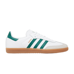 adidas Men's Samba Team 'Mexico'