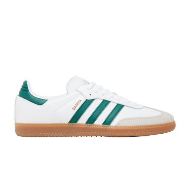 adidas Men's Samba Team 'Mexico'