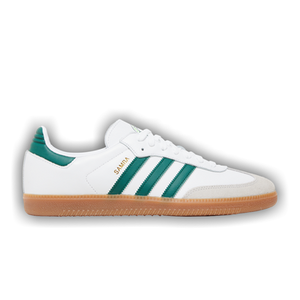 adidas Men's Samba Team 'Mexico'