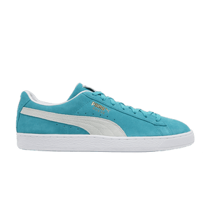 Puma Suede Classic 21 'Deep Aqua White'
