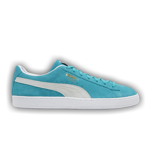 Puma Suede Classic 21 'Deep Aqua White'