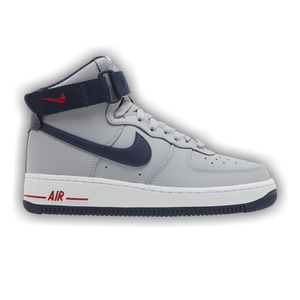 Nike Wmns Air Force 1 High 'New England Patriots'