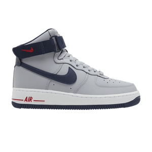 Nike Wmns Air Force 1 High 'New England Patriots'