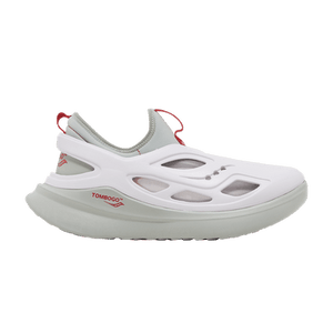 TOMBOGO x Saucony Butterfly 'Sage Moon'