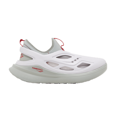 TOMBOGO x Saucony Butterfly 'Sage Moon'