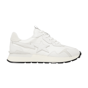 BAPE Roadsta Express #3 M2 'White'