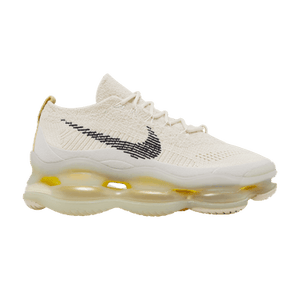 Nike Air Max Scorpion Flyknit 'Lemon Wash'