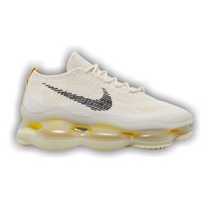 Nike Air Max Scorpion Flyknit 'Lemon Wash'