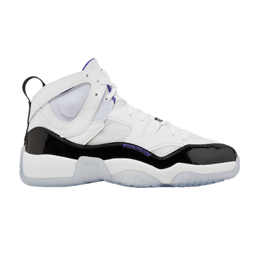 Air Jordan Jumpman Two Trey 'Concord'