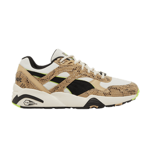 Puma R698 'Snakeskin'