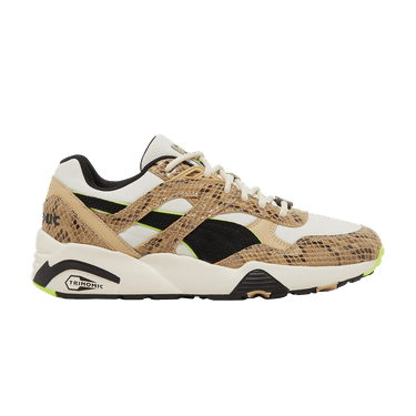 Puma R698 'Snakeskin'