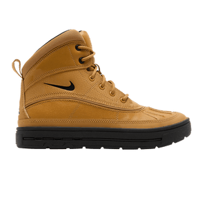 Nike Woodside 2 High ACG GS 'Wheat'
