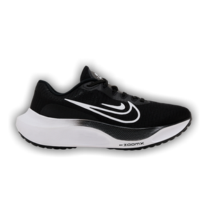 Nike Wmns Zoom Fly 5 'Black White'