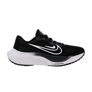 Nike Wmns Zoom Fly 5 'Black White'