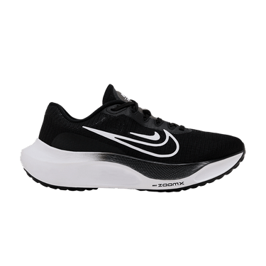 Nike Wmns Zoom Fly 5 'Black White'