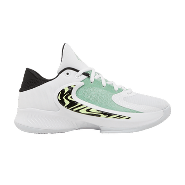 Nike Zoom Freak 4 GS 'Greek Coastline'