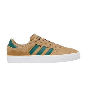 Adidas Busenitz Vulc 2.0 'Cardboard Collegiate Green'