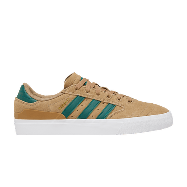 Adidas Busenitz Vulc 2.0 'Cardboard Collegiate Green'